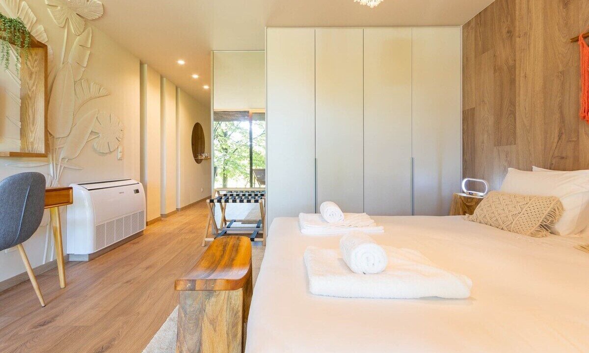 Photo of Bedroom in Barroselas