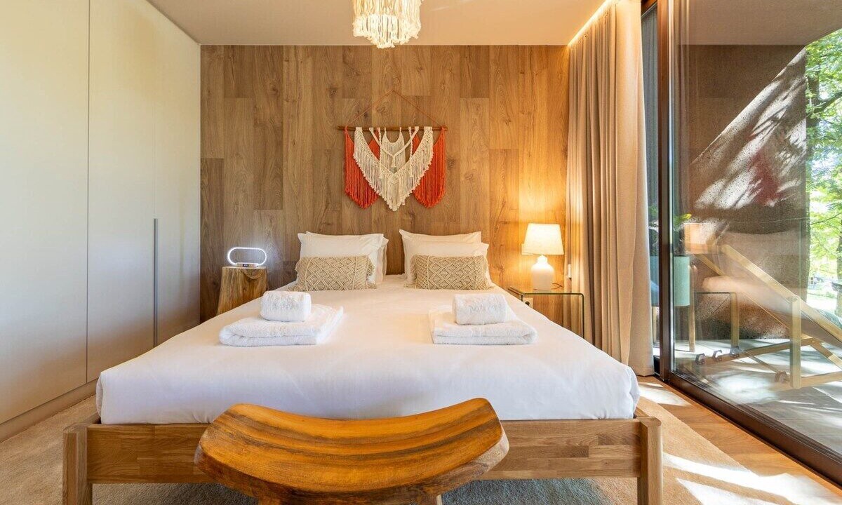 Photo of Bedroom in Barroselas