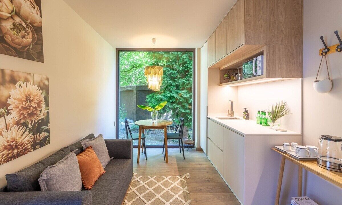 Photo of Livingroom in Barroselas