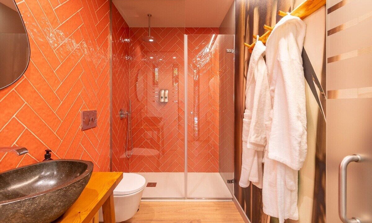 Photo of Bathroom in Barroselas