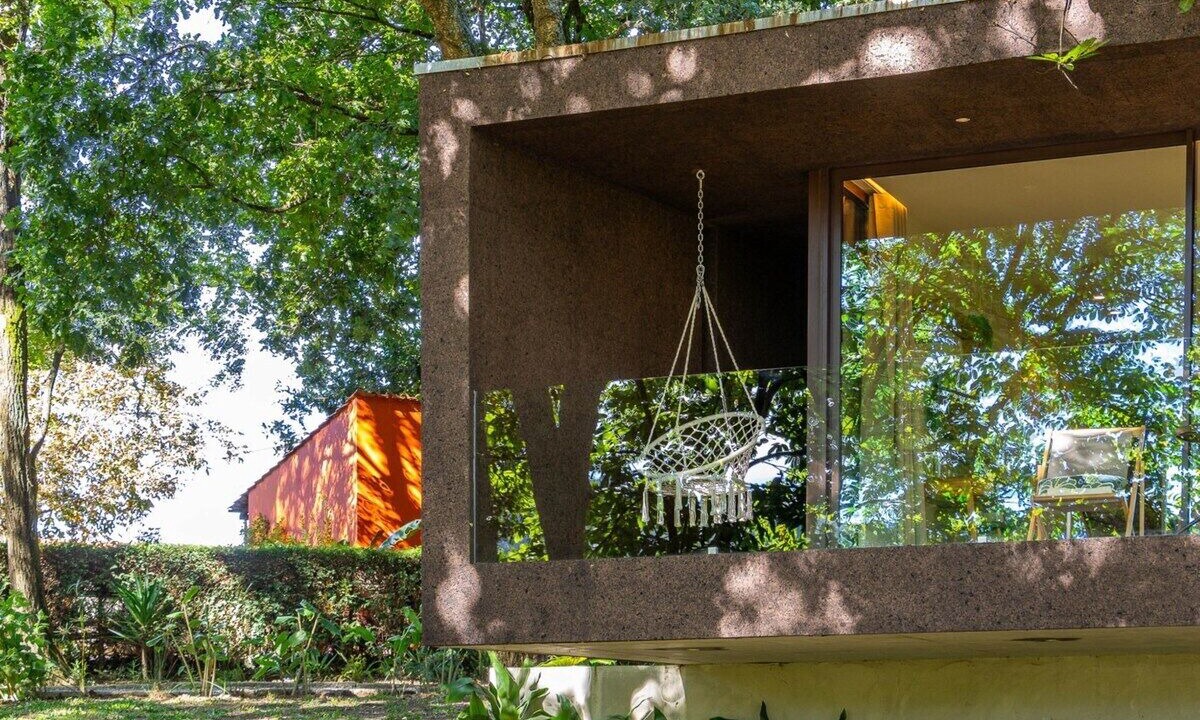 Photo of Patio Balcony in Barroselas