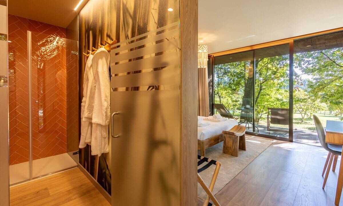 Photo of Bedroom in Barroselas
