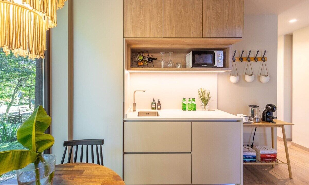 Photo of Kitchen in Barroselas