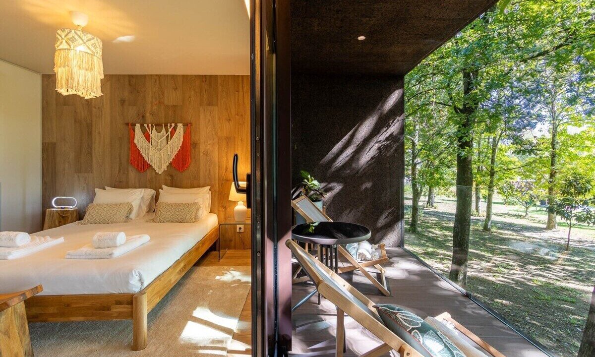 Photo of Bedroom in Barroselas