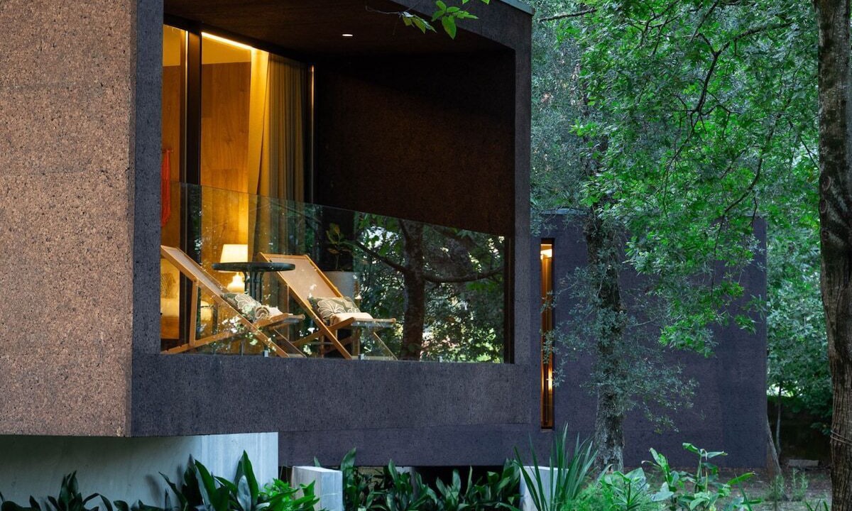 Photo of Patio Balcony in Barroselas