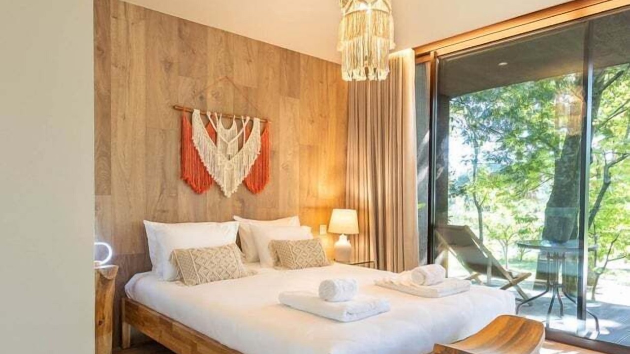 Photo of Bedroom in Barroselas