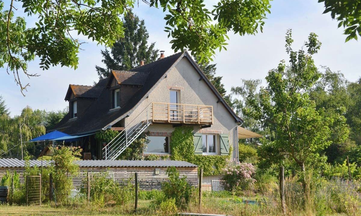 Photo of Outdoor in Nouan-sur-Loire