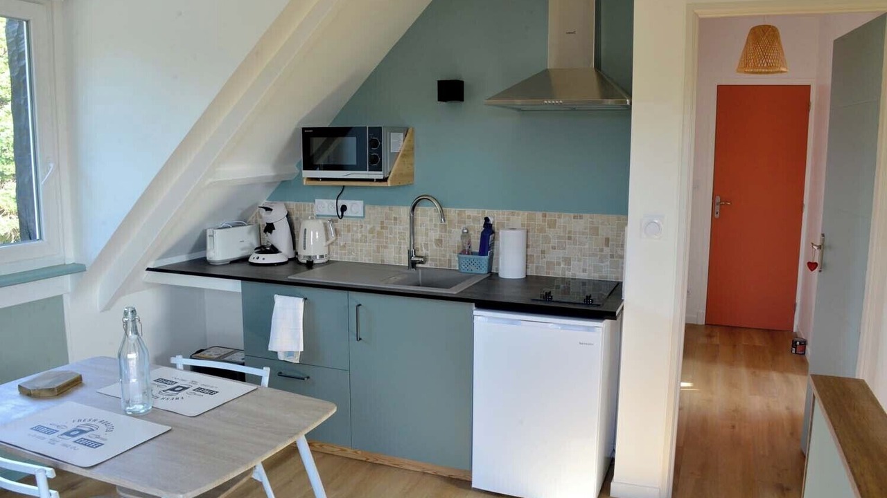 Photo of Kitchen in Nouan-sur-Loire