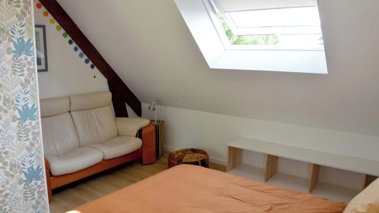Photo of Bedroom in Nouan-sur-Loire