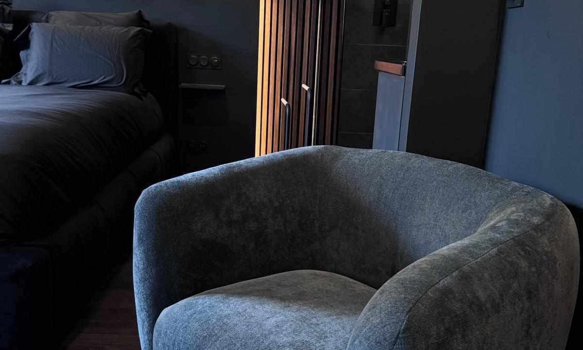Photo of Bedroom in Faubourg Sud