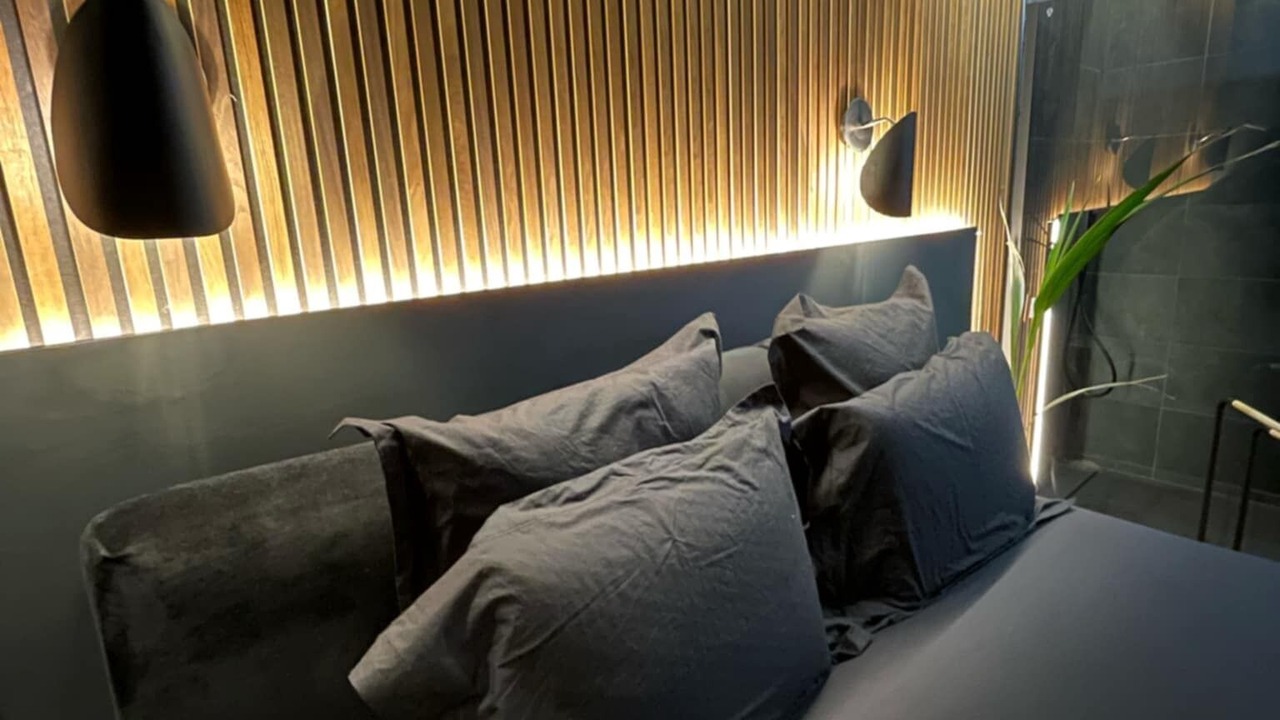 Photo of Bedroom in Faubourg Sud