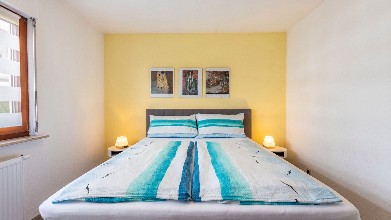 Photo of Bedroom in Durbheim