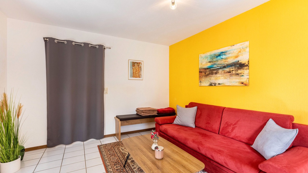 Photo of Livingroom in Durbheim