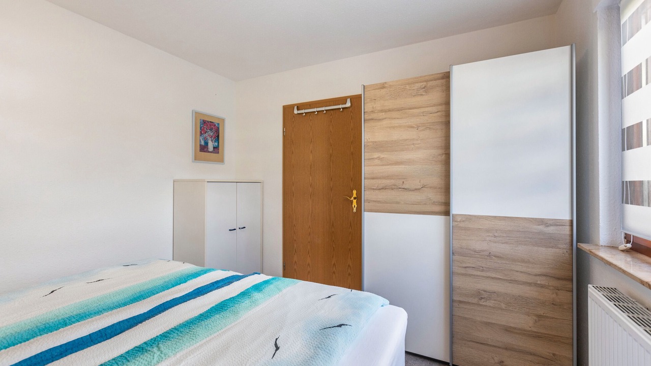 Photo of Bedroom in Durbheim