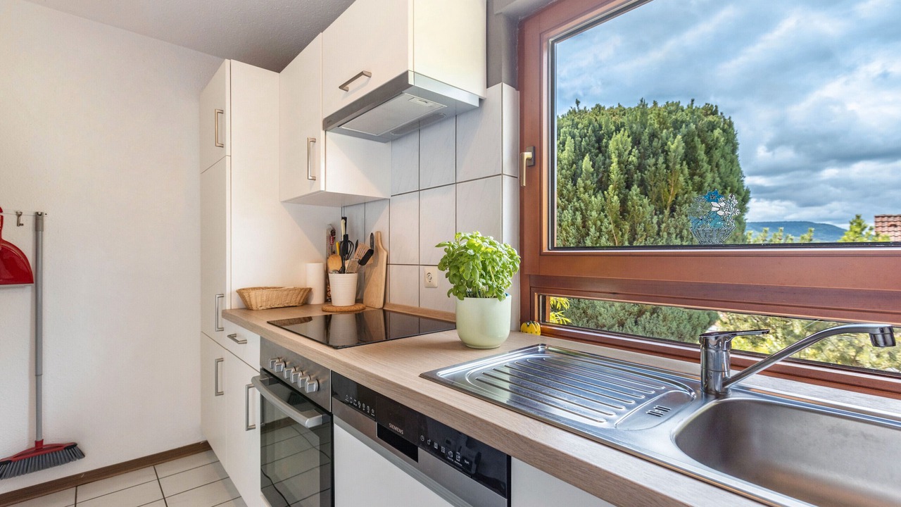 Photo of Kitchen in Durbheim