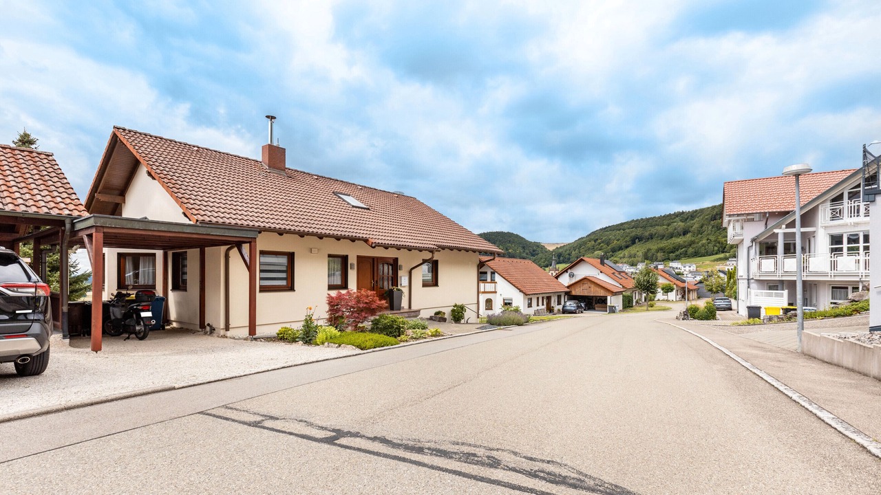 Photo of Outdoor in Durbheim