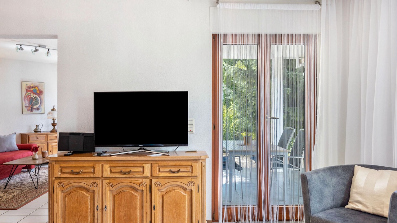 Photo of Livingroom in Durbheim