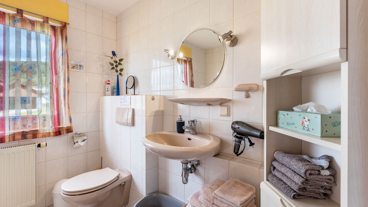 Photo of Bathroom in Durbheim