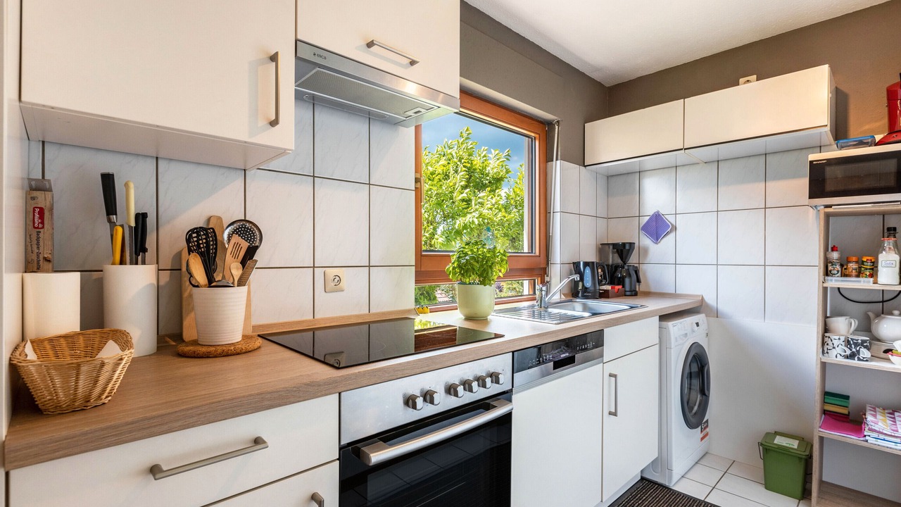 Photo of Kitchen in Durbheim