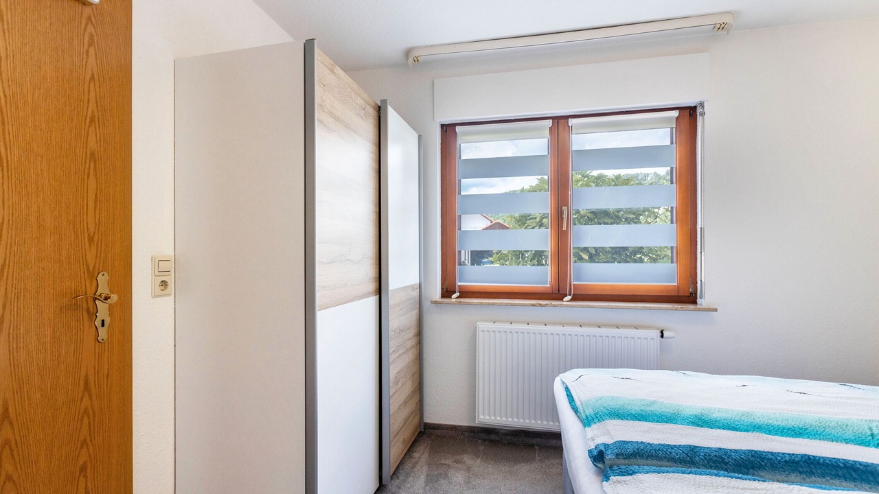 Photo of Bedroom in Durbheim