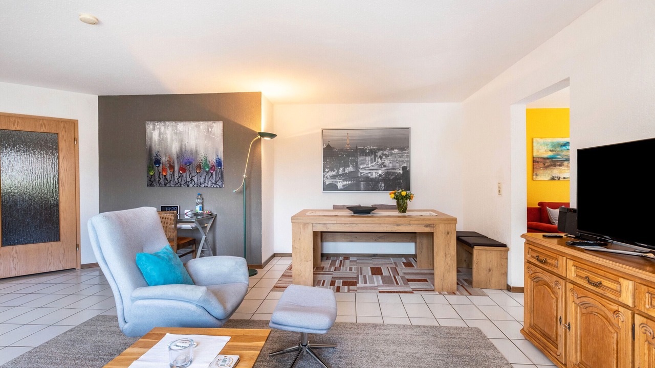 Photo of Livingroom in Durbheim