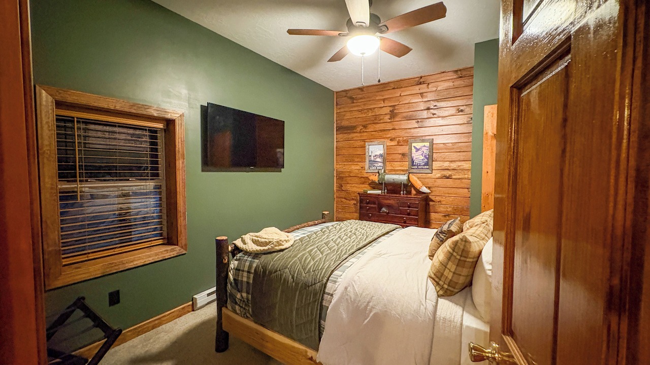 Photo of Bedroom in Portage