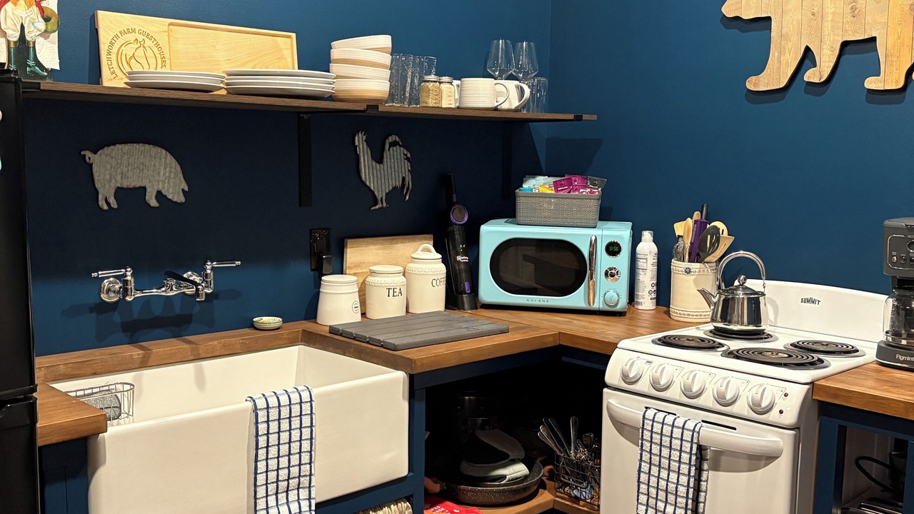 Photo of Kitchen in Portage