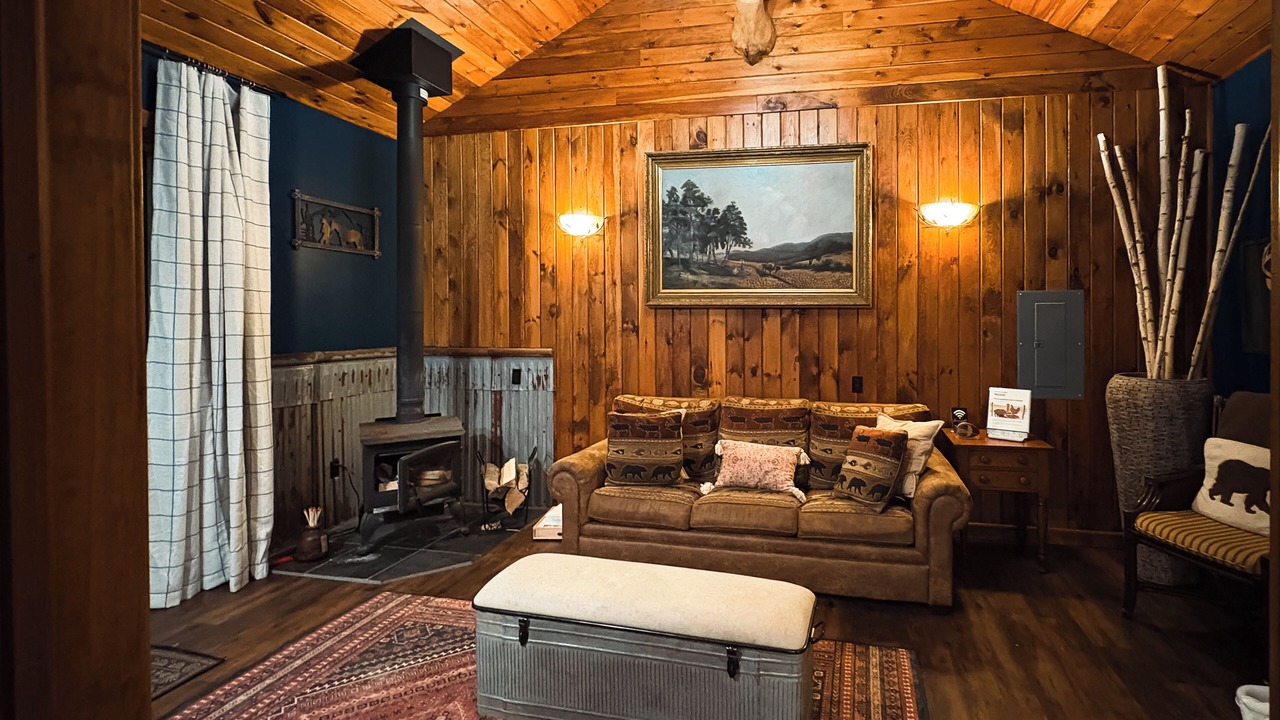Photo of Livingroom in Portage