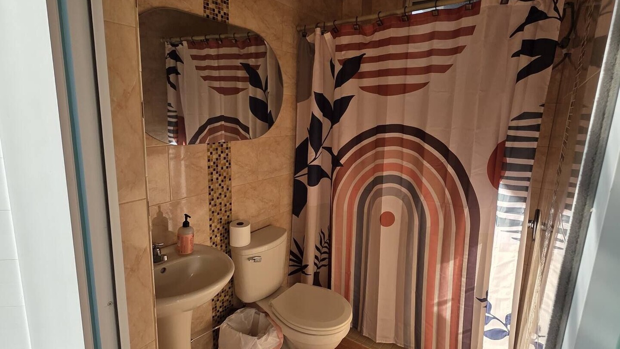 Photo of Bathroom in Aguadilla