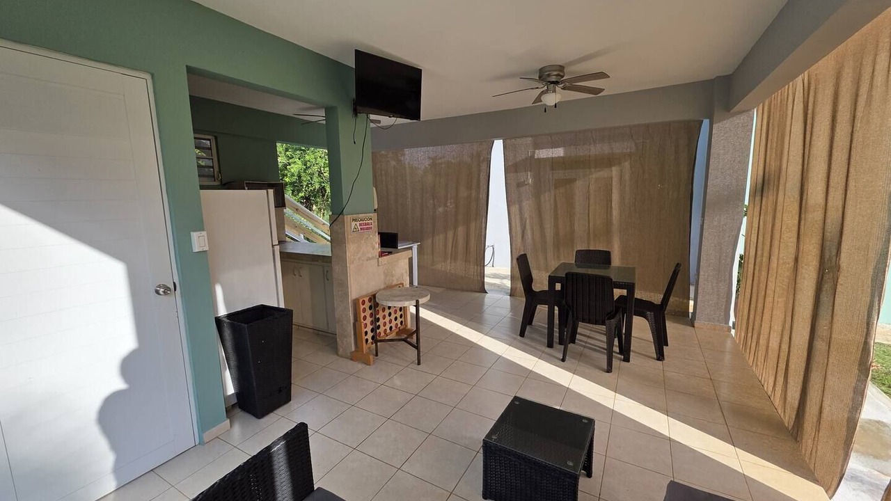 Photo of Outdoor in Aguadilla