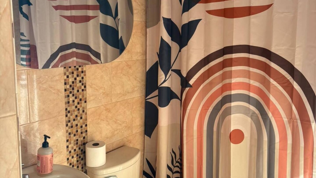 Photo of Bathroom in Aguadilla