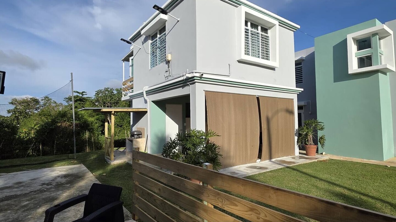 Photo of Patio Balcony in Aguadilla