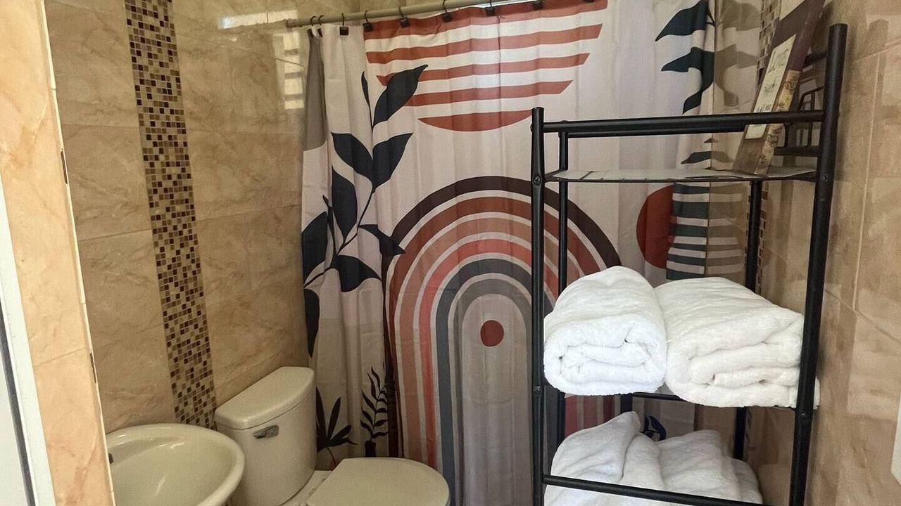 Photo of Bathroom in Aguadilla