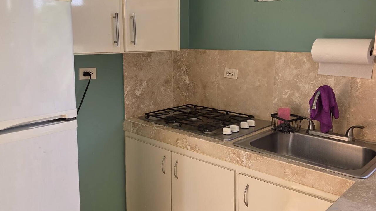 Photo of Kitchen in Aguadilla