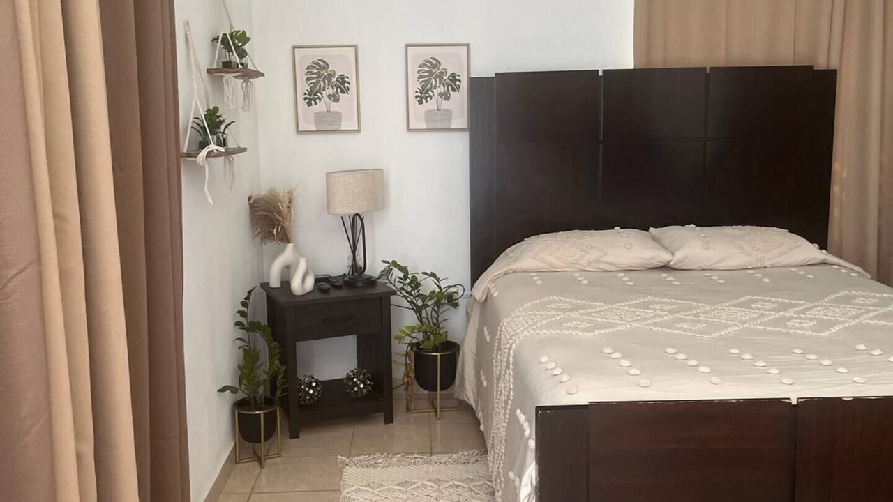 Photo of Bedroom in Aguadilla