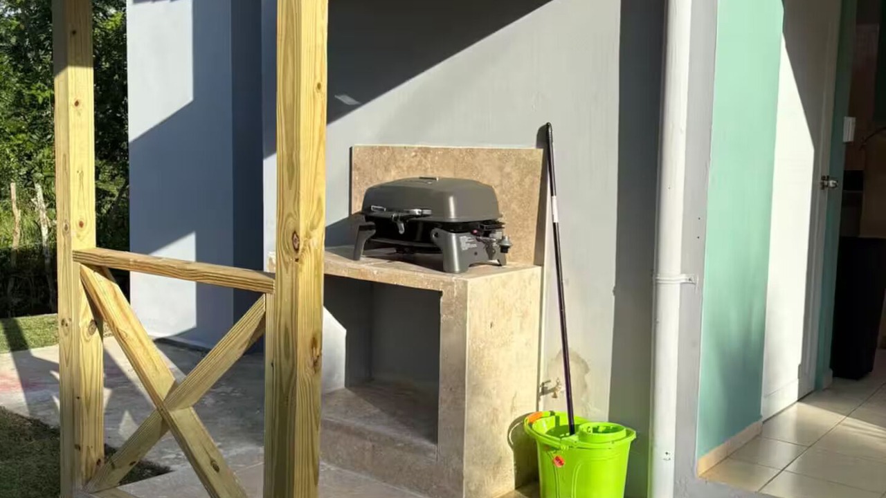 Photo of Patio Balcony in Aguadilla