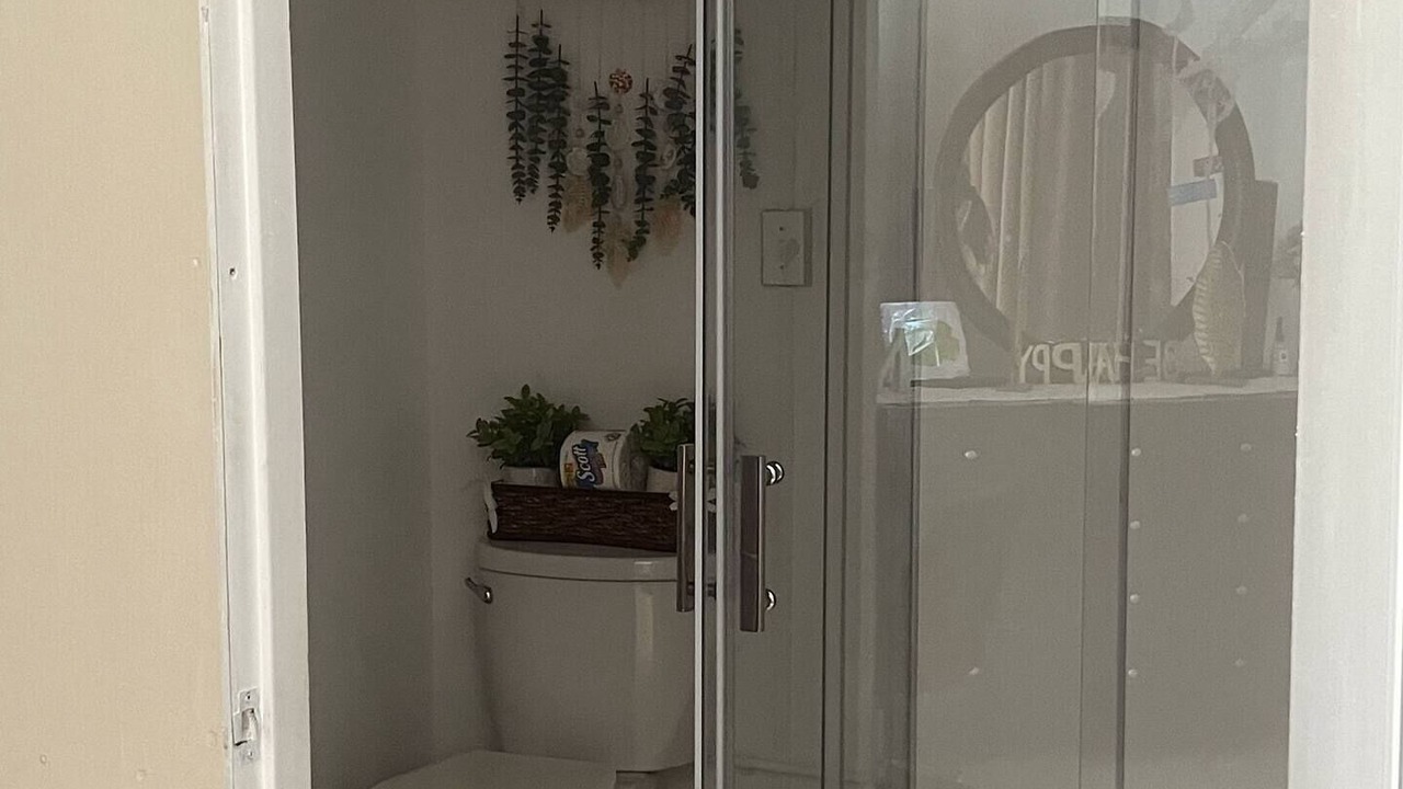 Photo of Bathroom in Aguadilla