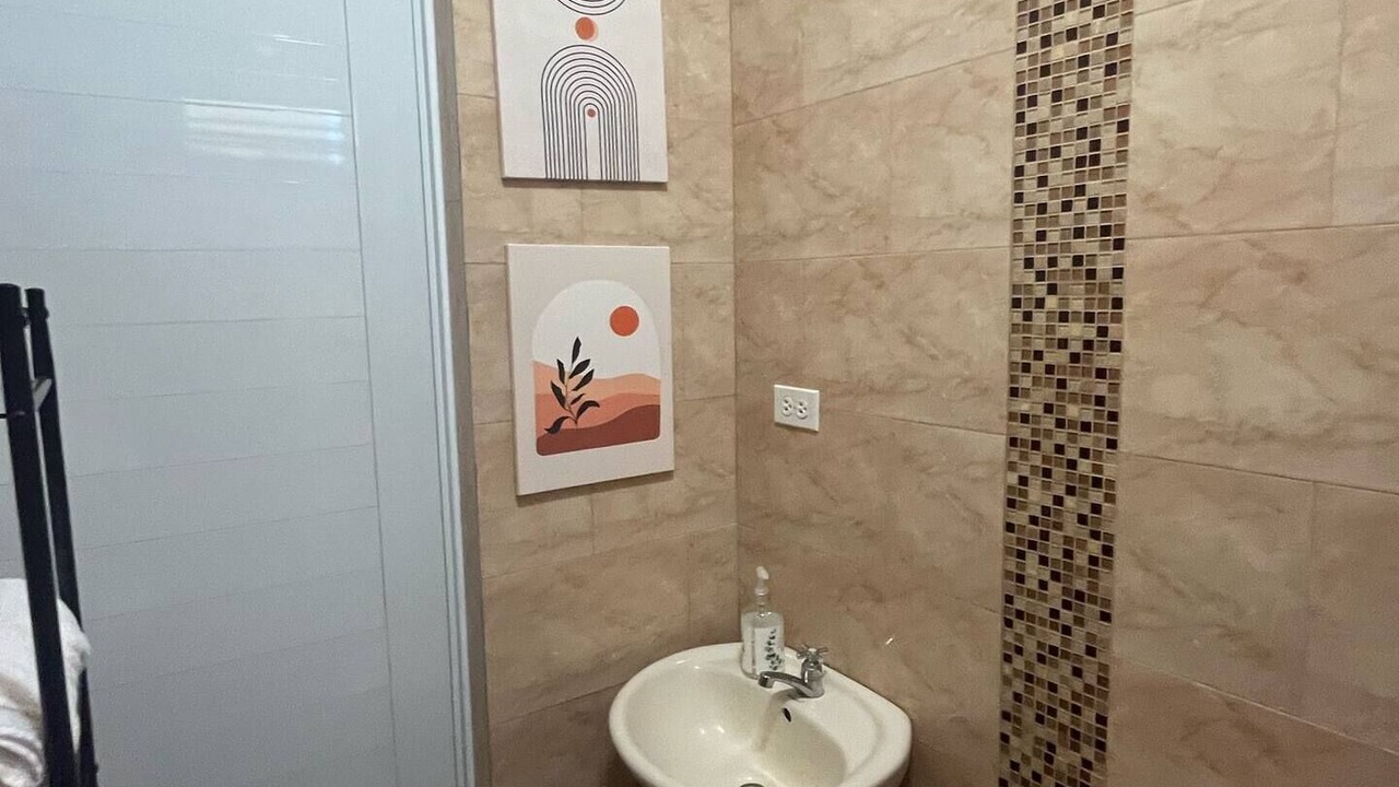 Photo of Bathroom in Aguadilla