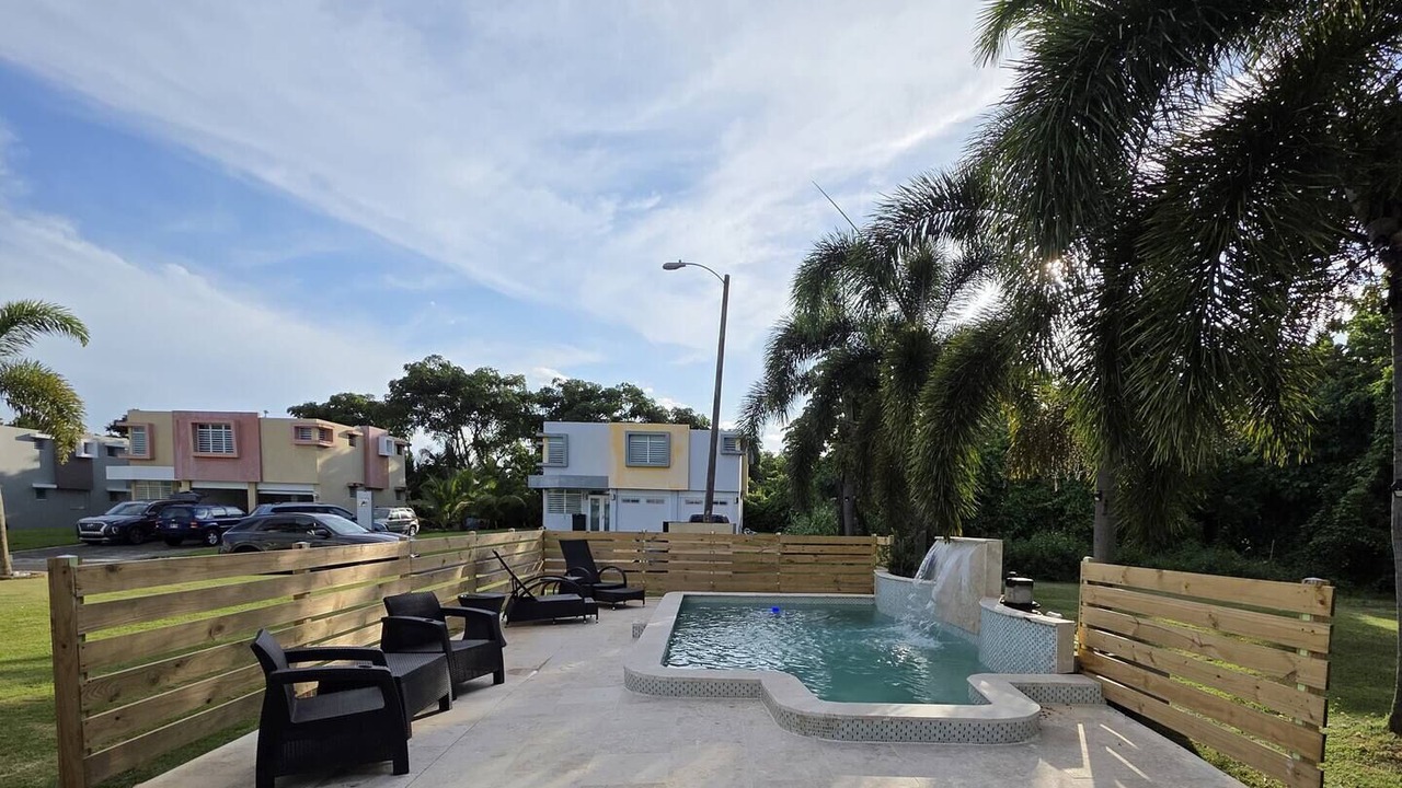 Photo of Outdoor in Aguadilla