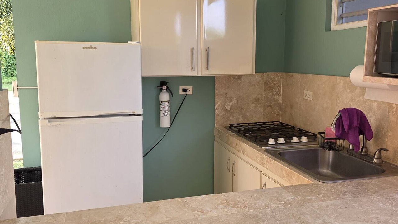 Photo of Kitchen in Aguadilla