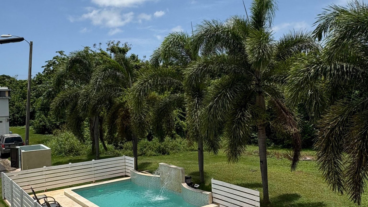 Photo of Outdoor in Aguadilla