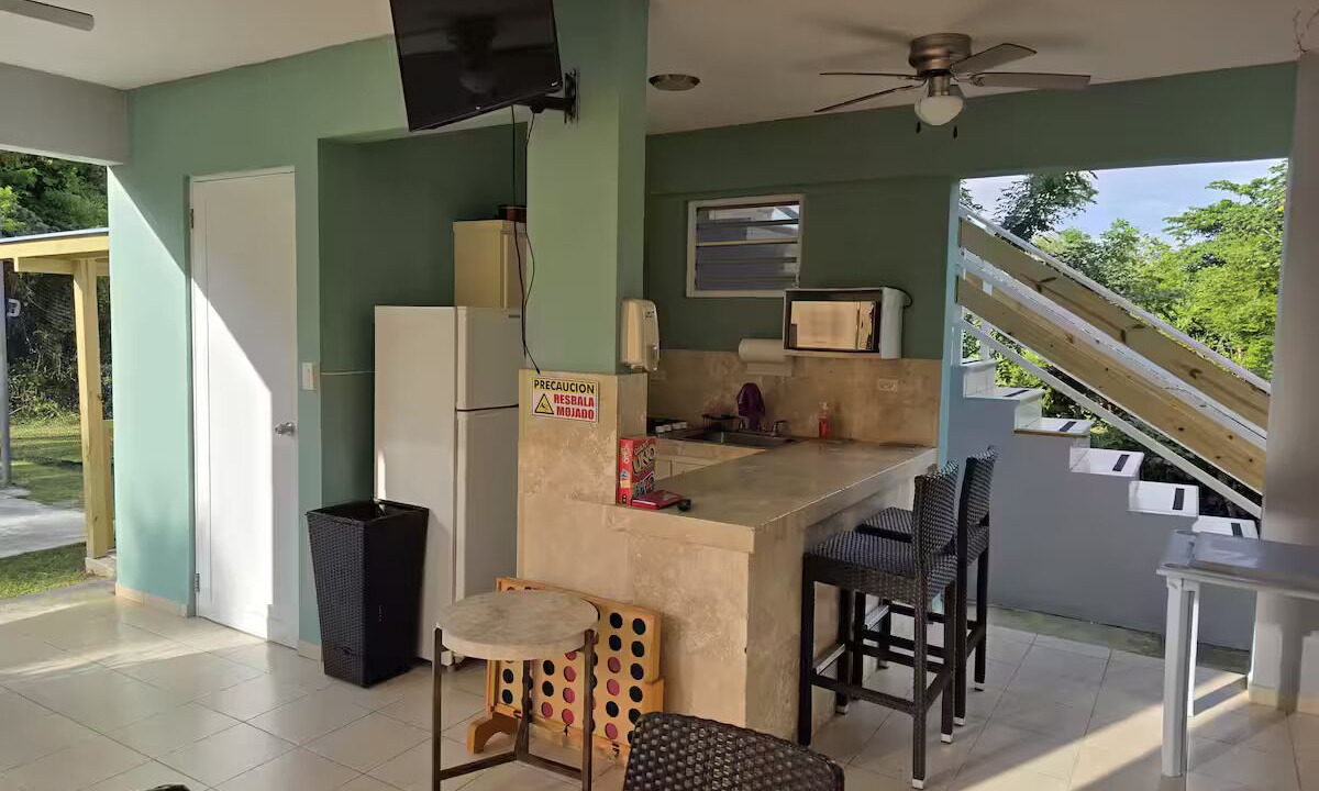 Photo of Kitchen in Aguadilla