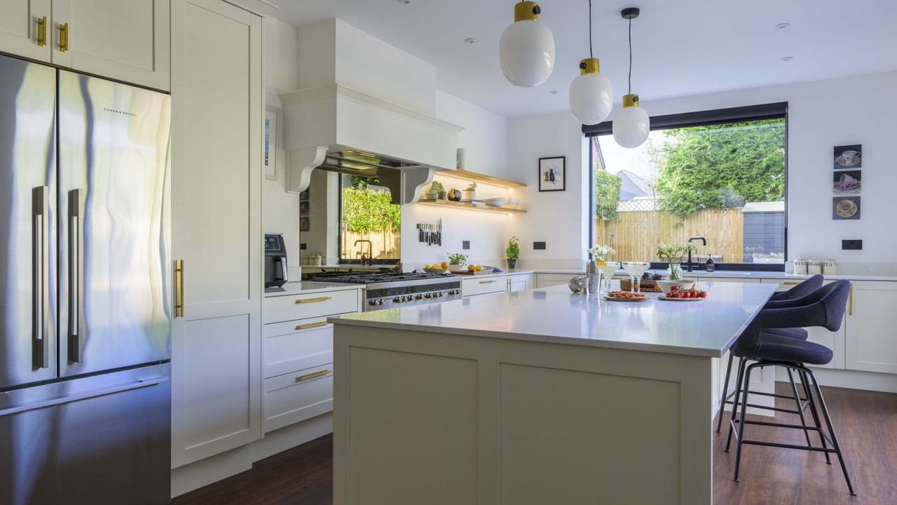 Photo of Kitchen in Boscombe