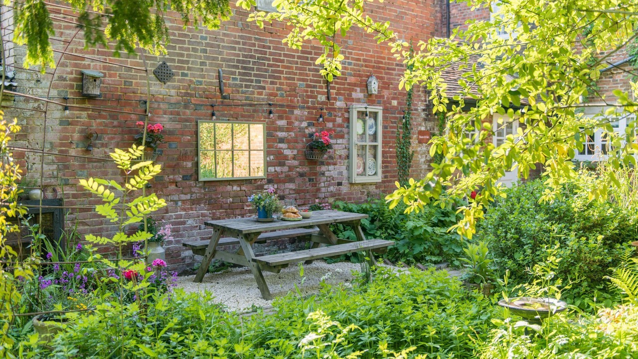Photo of Outdoor in Biddenden