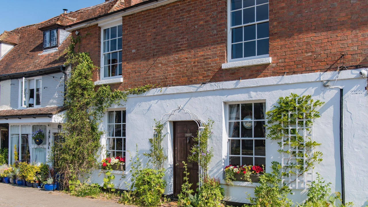 Photo of Outdoor in Biddenden