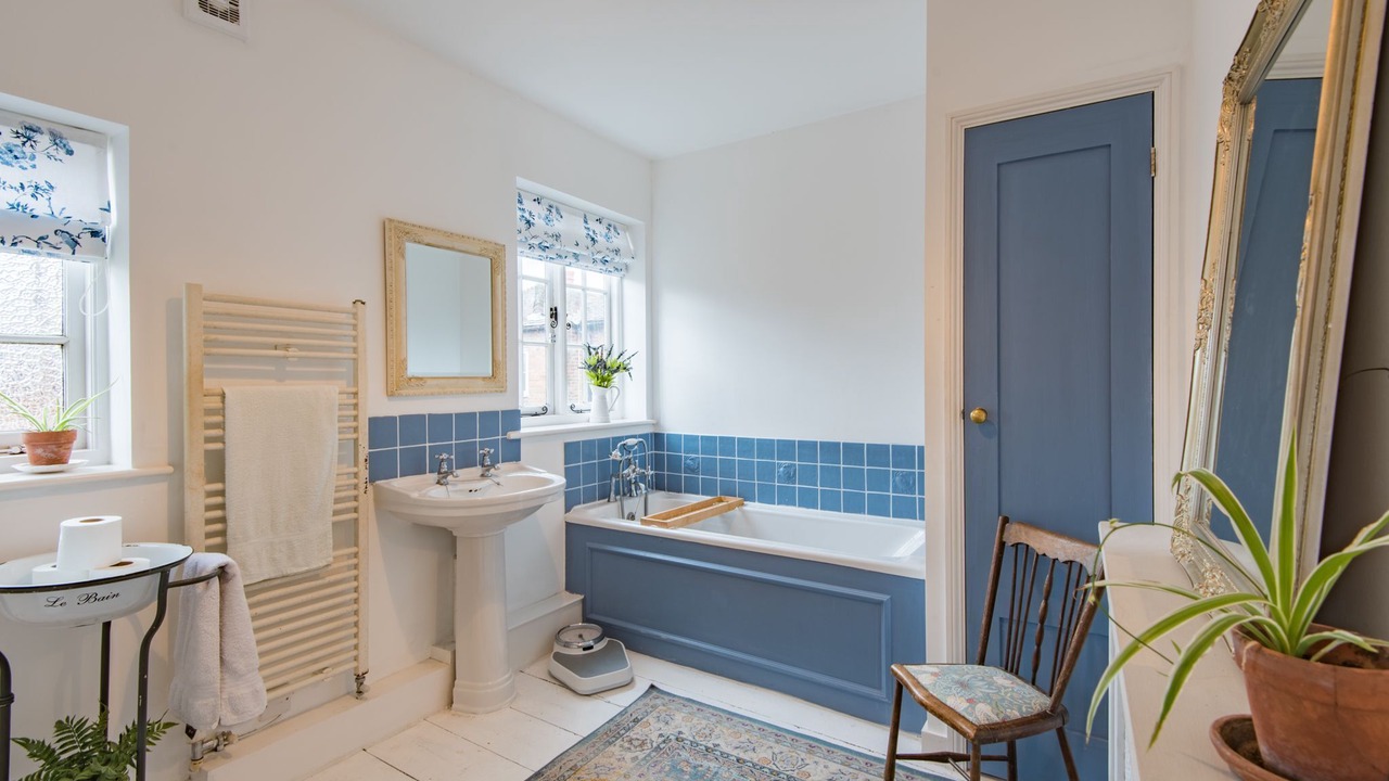 Photo of Bathroom in Biddenden