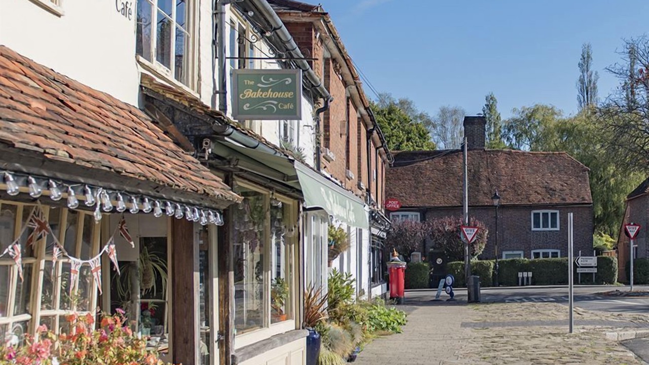 Photo of Others in Biddenden