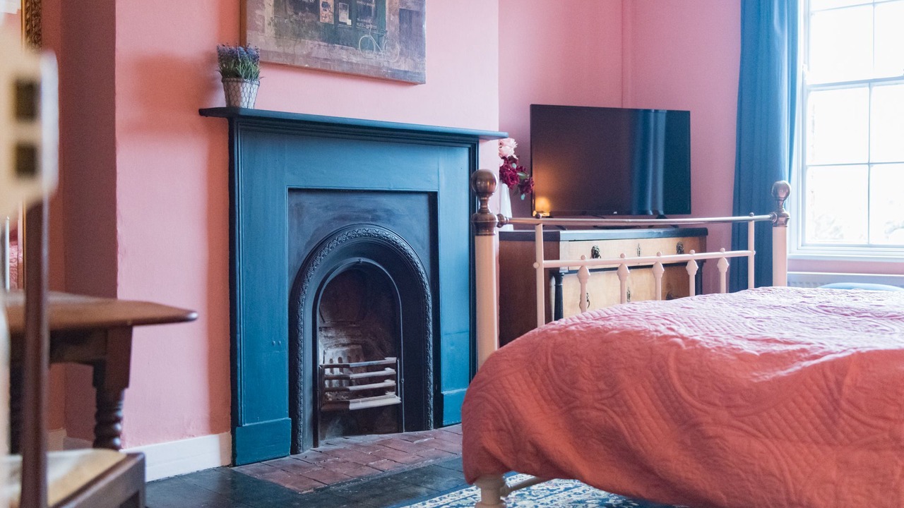 Photo of Bedroom in Biddenden