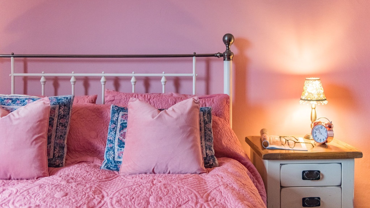 Photo of Bedroom in Biddenden