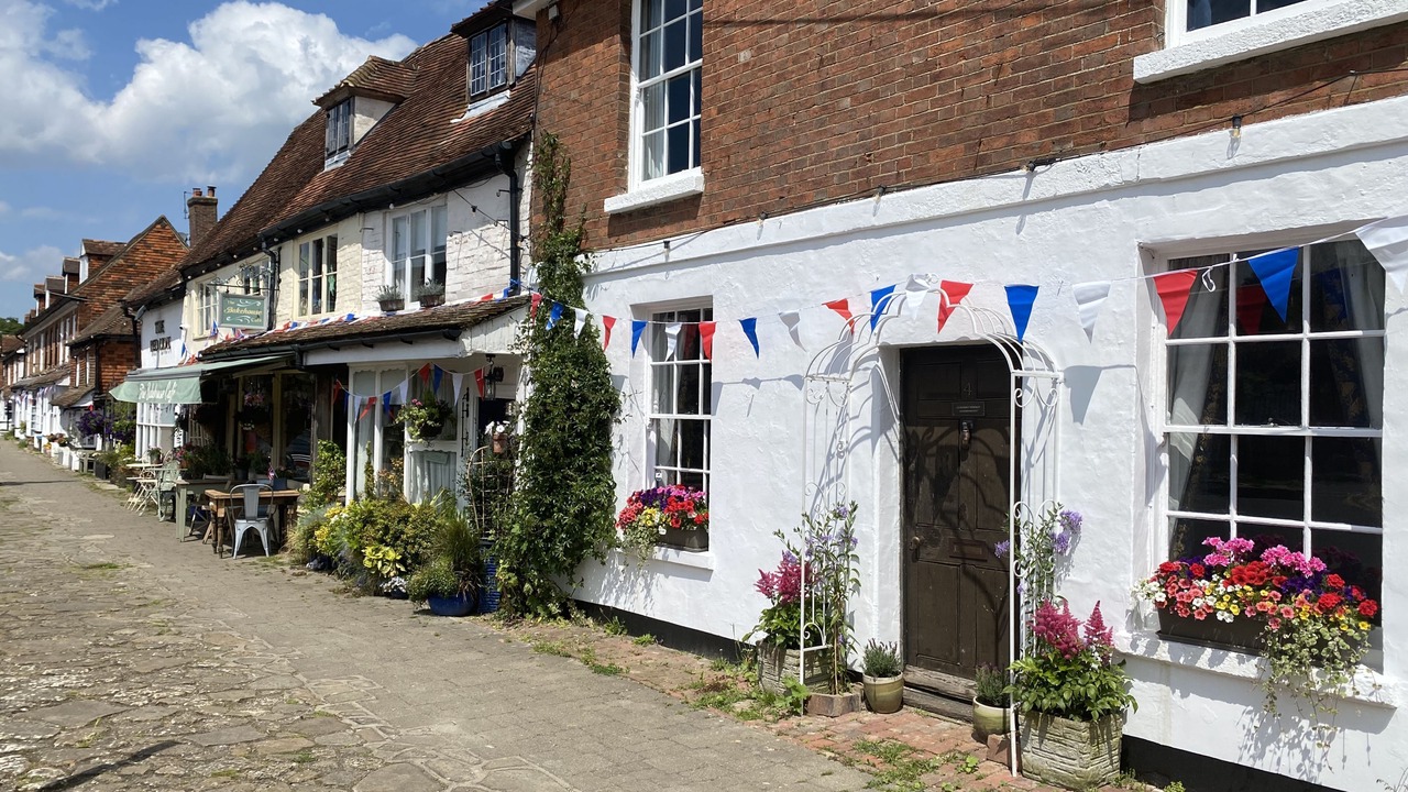 Photo of Outdoor in Biddenden